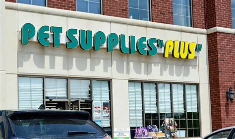 <strong>Pet Supplies Plus</strong> Saint Clair Shores, MI. . Pet supplies plus hiring